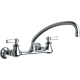A thumbnail of the Chicago Faucets 540-LDL9ABCP Chrome