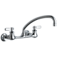A thumbnail of the Chicago Faucets 540-LDL9E35AB Chrome
