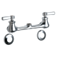 A thumbnail of the Chicago Faucets 540-LDLESAAB Chrome