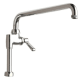 A thumbnail of the Chicago Faucets 613-AL12E1AB Chrome