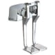 A thumbnail of the Chicago Faucets 625-LPABRCF Rough Chrome