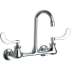 A thumbnail of the Chicago Faucets 631-ABCP Chrome