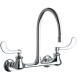 A thumbnail of the Chicago Faucets 631-GN10AE3SWG Chrome