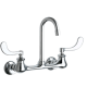 A thumbnail of the Chicago Faucets 631-GN1AE1AB Chrome