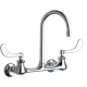 A thumbnail of the Chicago Faucets 631-GN2AE3 Chrome