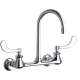 A thumbnail of the Chicago Faucets 631-GN2AE3VPAB Chrome