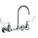 A thumbnail of the Chicago Faucets 631-GN2FCAB Chrome