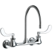A thumbnail of the Chicago Faucets 631-GN8AE3AB Chrome