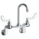 A thumbnail of the Chicago Faucets 631-RAB Chrome