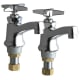 A thumbnail of the Chicago Faucets 700-PRAB Chrome