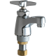 A thumbnail of the Chicago Faucets 701-COLDAB Chrome