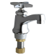 A thumbnail of the Chicago Faucets 701-COLDVPAAB Chrome