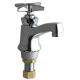 A thumbnail of the Chicago Faucets 701-HOTAB Chrome