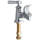 A thumbnail of the Chicago Faucets 748-244FHAB Chrome