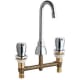 A thumbnail of the Chicago Faucets 786-G1AE3-665AB Chrome