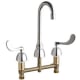 A thumbnail of the Chicago Faucets 786-GN1AE35XKAB Chrome