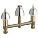 A thumbnail of the Chicago Faucets 786-LESHAB Chrome