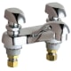 A thumbnail of the Chicago Faucets 802-V335AB Chrome