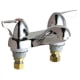 A thumbnail of the Chicago Faucets 802-VE2805-1000AB Chrome