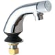 A thumbnail of the Chicago Faucets 807-E12AB Chrome