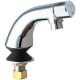 A thumbnail of the Chicago Faucets 807-E12COLDAB Chrome