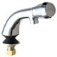 A thumbnail of the Chicago Faucets 807-E2805-665PSHAB Chrome