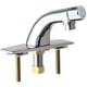 A thumbnail of the Chicago Faucets 857-E12 Chrome