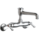 A thumbnail of the Chicago Faucets 886 Chrome