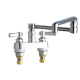 A thumbnail of the Chicago Faucets 891-DJ13AB Chrome