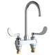 A thumbnail of the Chicago Faucets 895-317GN2FCAB Chrome