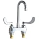 A thumbnail of the Chicago Faucets 895-317RGD1VPCAB Chrome