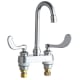 A thumbnail of the Chicago Faucets 895-317VE2805FAB Chrome