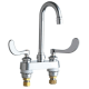 A thumbnail of the Chicago Faucets 895-317VPCAB Chrome