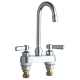 A thumbnail of the Chicago Faucets 895-E35AB Chrome