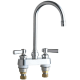 A thumbnail of the Chicago Faucets 895-GN2AE35AB Chrome