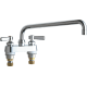 A thumbnail of the Chicago Faucets 895-L12AB Chrome