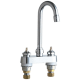 A thumbnail of the Chicago Faucets 895-LEHAB Chrome