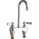 A thumbnail of the Chicago Faucets 895-RGD1AB Chrome