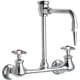 A thumbnail of the Chicago Faucets 943 Chrome