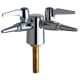 A thumbnail of the Chicago Faucets 982-909-957-3KAGV Chrome