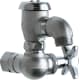 A thumbnail of the Chicago Faucets 998-633 Rough Chrome