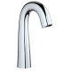 A thumbnail of the Chicago Faucets EQ-C11A-63AB Chrome