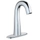 A thumbnail of the Chicago Faucets EQ-C12A-11AB Chrome
