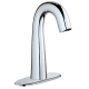 A thumbnail of the Chicago Faucets EQ-C12A-63AB Chrome