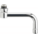 A thumbnail of the Chicago Faucets L6JKAB Chrome Plated