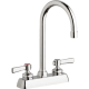 A thumbnail of the Chicago Faucets W4D-GN2AE35-369AB Chrome