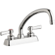 A thumbnail of the Chicago Faucets W4D-L9E35-369AB Chrome