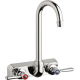 A thumbnail of the Chicago Faucets W4W-GN1AE35-369AB Chrome