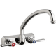 A thumbnail of the Chicago Faucets W4W-L9E1-369AB Chrome