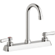 A thumbnail of the Chicago Faucets W8D-GN1AE35-369AB Chrome